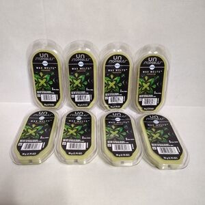 Febreze Unstopables Paradise Wax Melts 8 Pack Air Fresheners 6 Cubes Per Pack